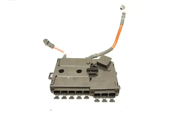 Mercedes-Benz C W205 Fuse box set A2055402850