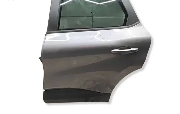 Renault Captur II Rear door DRZLTRMLCPT