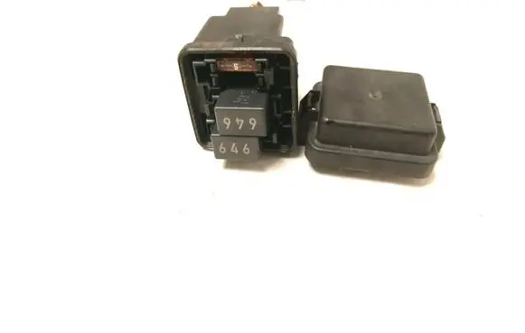 Audi A4 S4 B9 Other relay 8W0937124A
