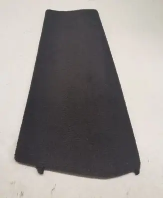 BMW X5 F15 Centre console side trim rear 6834707