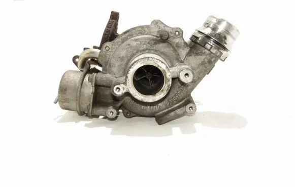 Nissan Qashqai Turbo 16359700011