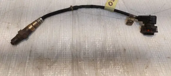 Opel Astra J Lambda probe sensor 55564243