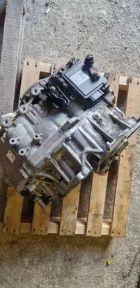Volvo V60 Automatic gearbox 31331243 75260