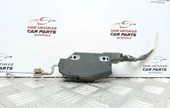 Central locking motor
