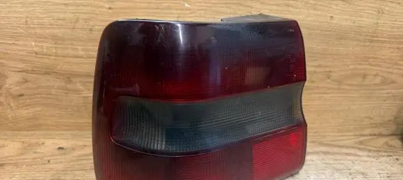 Volvo S70 V70 V70 XC Rear/tail lights 9151480