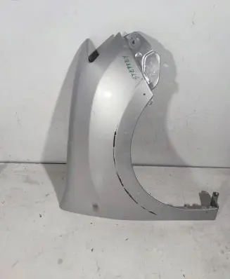 Dacia Sandero Fender