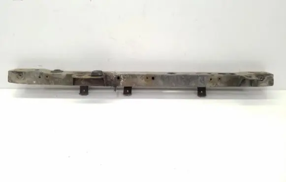 Nissan Juke I F15 Bottom radiator support slam panel 