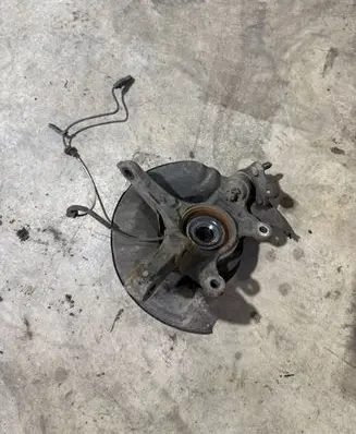 Honda CR-V Front wheel hub