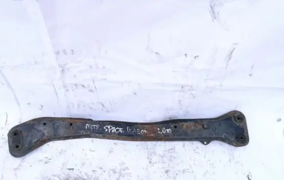 Mitsubishi Space Wagon Front subframe