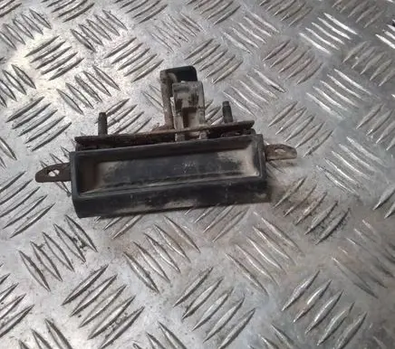 Subaru Legacy Tailgate/trunk/boot exterior handle