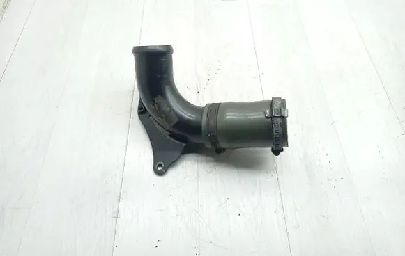 Ford Fiesta Intercooler hose/pipe