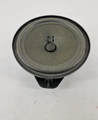 Mercedes-Benz CLA C117 X117 W117 High frequency speaker in the rear doors A01903104