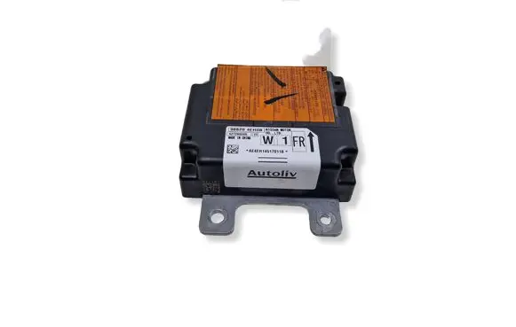 Nissan Qashqai Airbag control unit/module 988204EH0B 627260200 AE4EH145170118