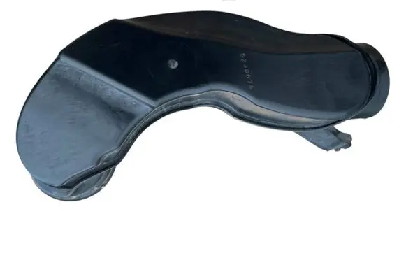 Volvo V60 Intercooler hose/pipe 31319698