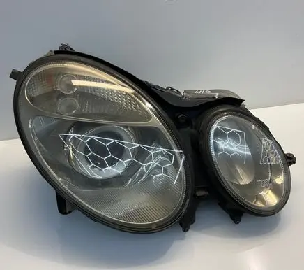 Mercedes-Benz E W211 Headlight/headlamp