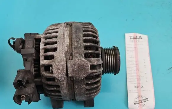 Citroen C4 I Generator/alternator 9646321880 IMPRK1556463