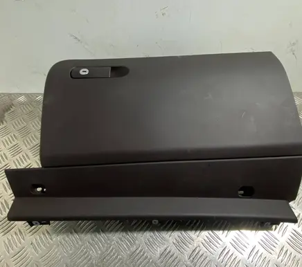 Volkswagen Touareg II Glove box 7P1857097AB