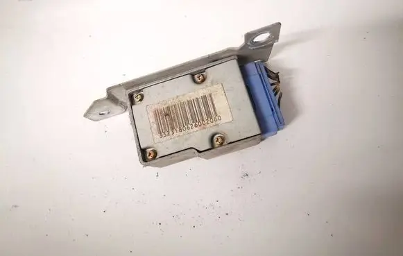 Mazda 626 Airbag deployment crash/impact sensor ge4t57kc0b