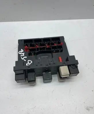Comfort/convenience module
