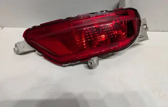 Mazda CX-5 Rear bumper light KB9G51650 W3865 KB8M51650