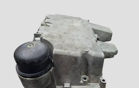 Volvo XC90 Oil sump 31401925