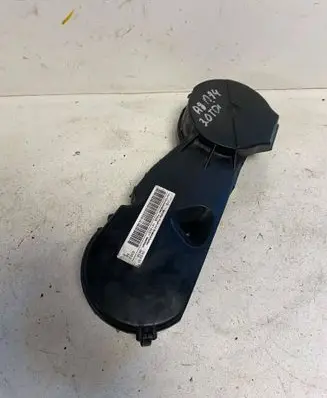 Audi A8 S8 D3 4E Timing belt guard (cover) 059109123AB 059109107H