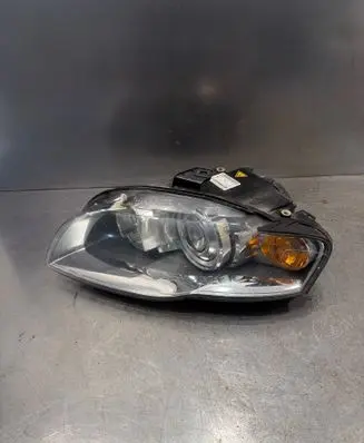 Audi A4 S4 B7 8E 8H Headlight/headlamp 8E0941003AM 0301219271 18021804