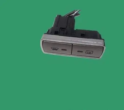 Ford Mondeo MK IV Windscreen/window heater switch 6M2T18K574AC