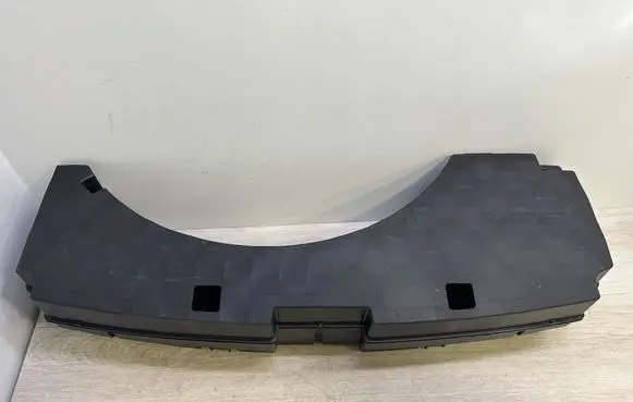 Porsche Cayenne (9Y0 9Y3) Subwoofer speaker 9Y0035481