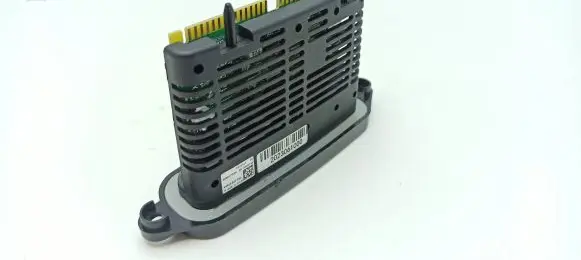 Xenon control unit/module
