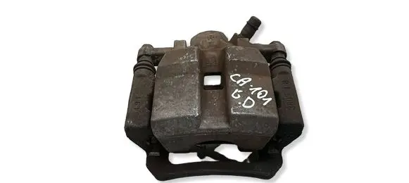 Lexus RX 450H Rear brake caliper 380518