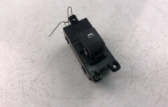 KIA Ceed Electric window control switch 93580A2000