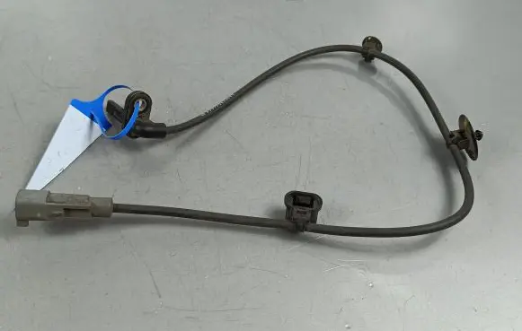 Opel Mokka ABS rear brake sensor 95075982