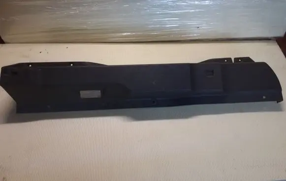 Dacia Dokker Other trunk/boot trim element 799122968R