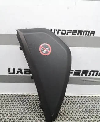 Nissan Qashqai Dashboard side end trim 684994EA0A 684T24EA0A