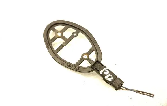 Tire pressure sensor