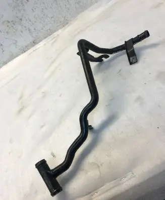Seat Ateca Engine coolant pipe/hose 04l121065cr