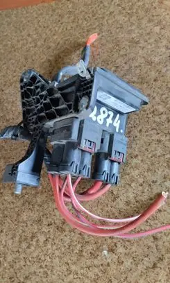 BMW 3 GT F34 Positive wiring loom 929615201