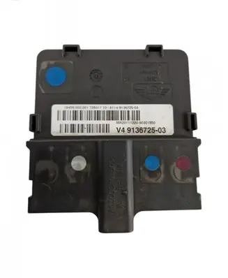 Mini Cooper Countryman R60 Fuse module 913672503