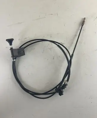 Suzuki Ignis Engine bonnet/hood lock release cable 