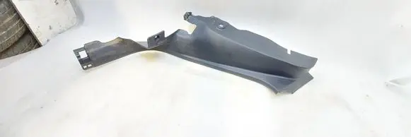 Audi Q4 Sportback e-tron (C) pillar trim 89E867767D TP020692