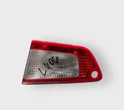 Mitsubishi Colt CZ3 Tailgate rear/tail lights