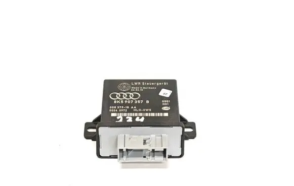 Audi A4 S4 B8 8K Light module LCM 8K5907357B 00837918AA 00040972