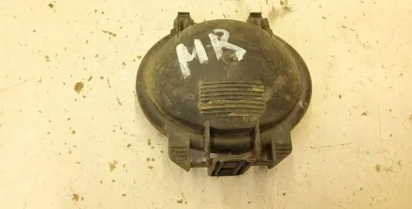 Mercedes-Benz C W203 Headlight/headlamp dust cover 1305219069