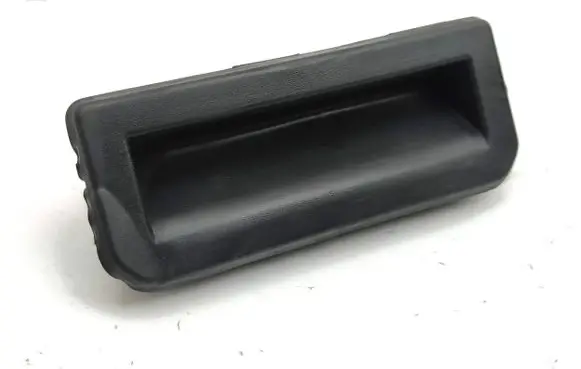 Tailgate/trunk/boot exterior handle