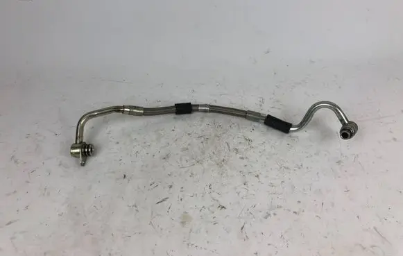 Maserati Levante EGR valve line/pipe/hose 670034965