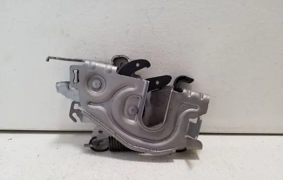 BMW i4 Engine bonnet/hood lock/catch 7468348