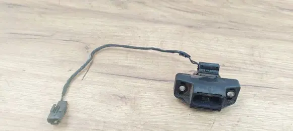 Dacia Lodgy Tailgate lock latch 7700308997