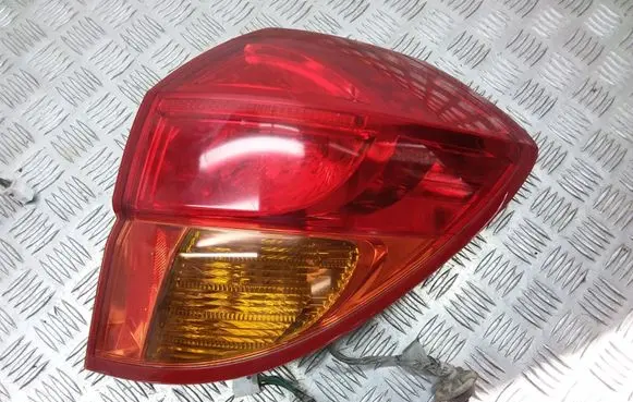 Subaru Legacy Rear/tail lights