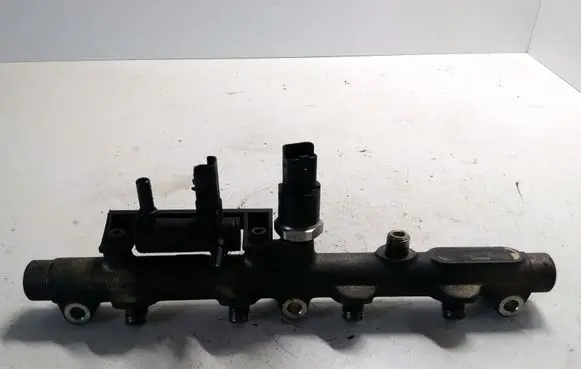 Citroen C8 Fuel main line pipe 0445214017 0281002283